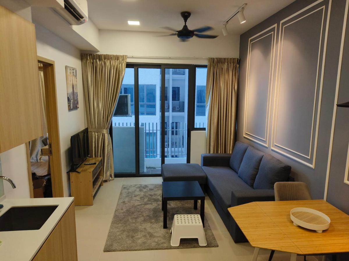 Freedom 1 Bed Room At Colony Infinitum Kuala Lumpur Exterior foto